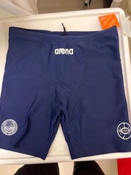 Arena  Junior 泳褲 size 130