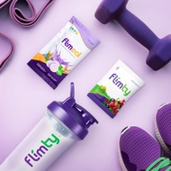 BOTOL SHAKER FLIMTY Shaker FLIMEAL Herwell Shaker Flimty Healthy Shaker Cocoflim Dr Hyun