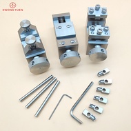 QAZWS Kwong Yuen เครื่องมือซ่อมนาฬิกาข้อมือ Rolex สายนาฬิกาถอดข้อต่อนาฬิกาอุปกรณ์กำจัดเครื่องมือสายค