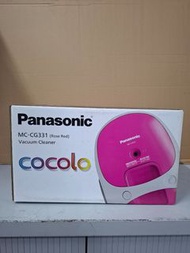 Panasonic 樂聲牌吸塵機