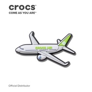 Crocs JibbitzTM Charm Crocs Commercial Airplane Jibbitz Crocs Jibbitz Crocs Charm Jibbitz Crocs Orig