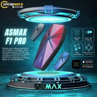 ASMAX F1 PRO INTERCOM MESH FOR MOTORCYCLE HELMET NEW TECH MESH INTERCOM INTERKOM BLUETOOTH ASMAX