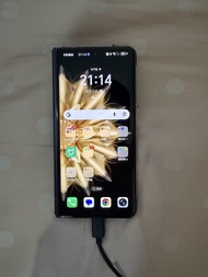 Honor magic v2  16GB +512GB