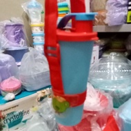 TUPPERWARE BOTTLE 470ml