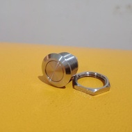 TOMBOL Please Order] Button 12Mm Short Push Button Switch