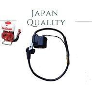 (Ready Stock) Mist Blower Turbo Cifarelli Ignition Coil / Coil Plug Cifarelli
