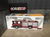 微影 Tiny Scania Major Pump (F470)馬頭涌