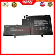 LAPTOP Battery for HP OM03XL 863167-1B1 HSTNN-IB70 OM03057XL-PL OM03057XL HSTNN-IB7O 863280-855 HSTN