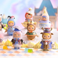 PUCKY Animal Tea Party Series Blind Box