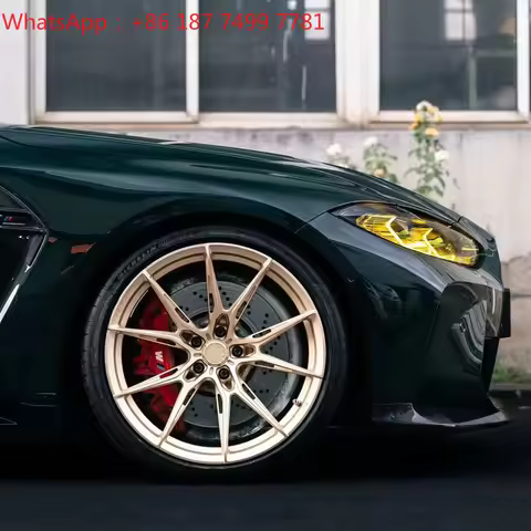 5X108 5X112 5X114.3 5X120 Alloy Passenger Car Flow Forming Wheels 17 18 19 20 21 22 Inch Rims