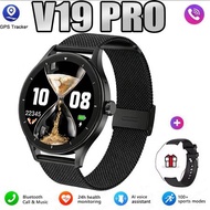 T2 Pro Smartwatch New Arrival 2026 Bluetooth Calling Ip67 Water Resistant Health Band