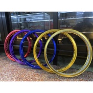 Gutter Wheel Rim 17