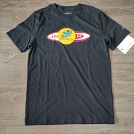 MJ Ess Black T-Shirt (KK4)