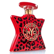 New Bond St.Bond no 9
