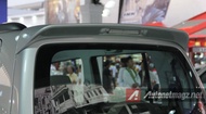 PROMO ONGKIR.!!! Spoiler + lampu Belakang WAGON R Warna Body BISA [COD] EC1-6-WGRSL-275121-- spoiler