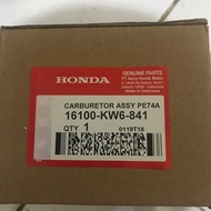 Honda nsr pe28 Carburetor