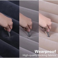 Air Car Mattress + Pump + Pillow Car Mattress Car Mattress Car Bed
