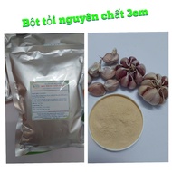 100gram Garlic Powder/ Garlic Powder Spice - Food Spice