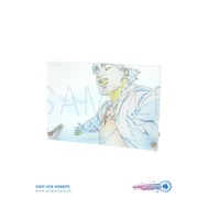 "Attack on Titan" Acrylic Panel