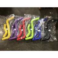 Toyota AE101 AE111 4AGE 20V BLACKTOP 4AFE MFR PERFORMANCE silicone radiator hose