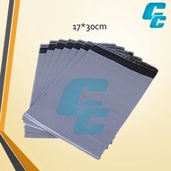 17cm X 30cm Courier Service Bag
