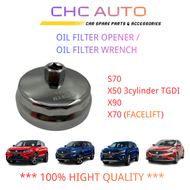 L HANDLE BAR & OIL FILTER OPENER OIL FILTER WRENCH PROTON X50 X90 S70 X70(FACELIFT)