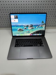 MacBook Pro i9 32+512 2019 電腦/Apple/手提電腦/Laptop/Notebook/文書機/筆記本電腦