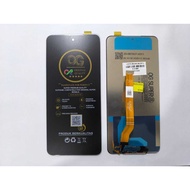 LCD + TS ORIGINAL OG OPPO A58 A98 REALME C55 C67/