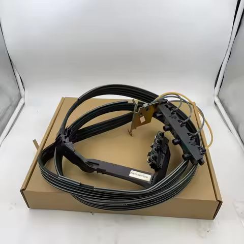 Ink Tubes System For HP Designjet 500 510 800 820 815 500PS C7769-60153 C7769-60256 C7769-60381 C777