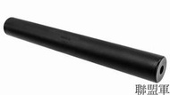 【聯盟軍 生存遊戲專賣店】SVOBODA BARRETT M107 GBB 專用鋼製滅音管