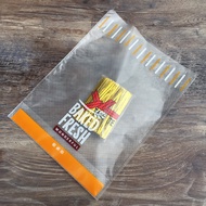 Túi Đựng Bánh Sandwich Mờ Cao Cấp - 1kg Khoảng 355 Túi [Gold Pack Viet Nam]