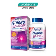 US CLINICALS StrongBladder