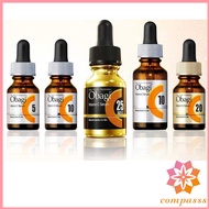 Obagi Vitamin C25 serum, C20 serum, C10 Serum Ascorbic acid. obagi C 25.