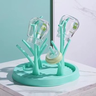 Baby Milk Bottle Drying Rack/[Sale] Pacifier Glass Mug Cup/Multipurpose Bottle Drying Rack/Drying Storage Stand