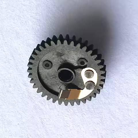 New original for Canon 5D MARK III 5D III/M3 5D3 5DIII shutter assembly motor gear camera replacemen