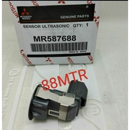 ULTRASONIC SENSOR ULTRASONIC REVERSE PARKING PAJERO SPORT OUTLANDER GRANDIS