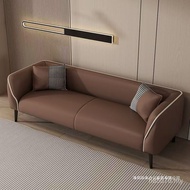Apartment Nordic Clothing Store Double District Small Apartment Living Room Sofa Closet Rental Room 