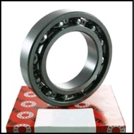 FREE SHIPPING BEARING 6011 C3 F a G GERMANY !!!!!!