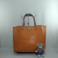 TOTE BAG COACH - TAS TOTE BAG/TAS SECOND BRANDED /PRELOVED /TAS PREMIU