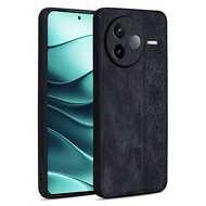 XICCI Luxury Leather Case for Xiaomi POCO F7Pro F7Ultra F6Pro X6Pro X7 X7Pro X6 F6 X5 F5Pro F5 M6Pro