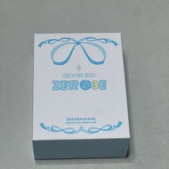 ZEROBASEONE ZB1  Global Official Fanclub  三期 會員禮