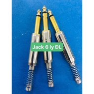 Set of 2 sprinkles of 6 assorted cups