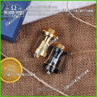 Miliki Reload Rta Authentic From Reload Vapor Usa - Black / Gold