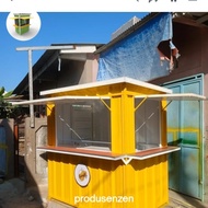 boots kontener warung kontainer boots container