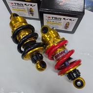 TSR Racing Kozi KZr Premium Heavy Duty adjustable Monoshock  Yamaha Y15zr Y16zr Lc135  190mm special