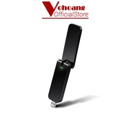 TP-LINK Archer T4U AC1300 Dual Band USB WiFi Adapter - Genuine Product