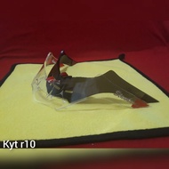 HOT PRODUCT SPOILER KYT R10/ SPOILER KYT R10 GPR/ SPOILER KYT R10 HELMET