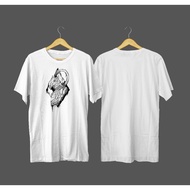 Solo leveling igriss t-shirt