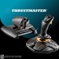 Thrustmaster T.16000M FCS HOTAS