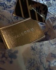 MAISON M Frenchic隨身鏡 銀